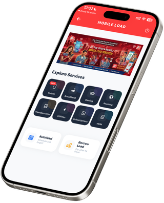 I'M Pay mobile app